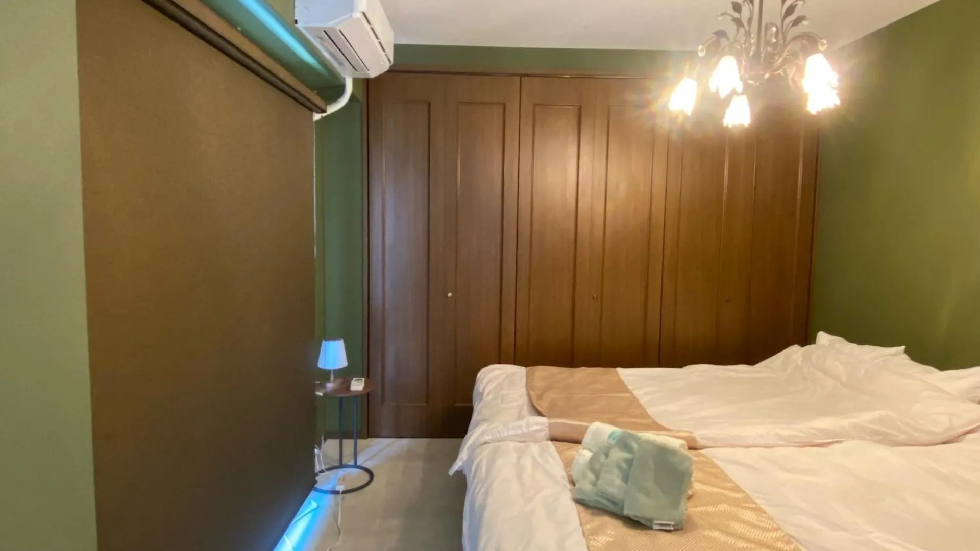 公寓 Suite Room Paypayヤフオクドーム Darinホークス通り2F 福岡