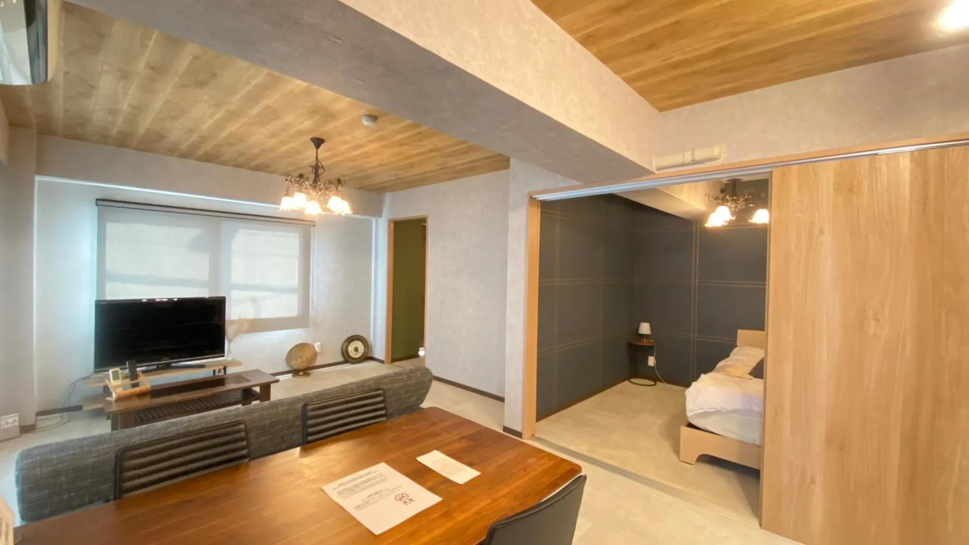 Suite Room Paypayヤフオクドーム Darinホークス通り2F 福岡