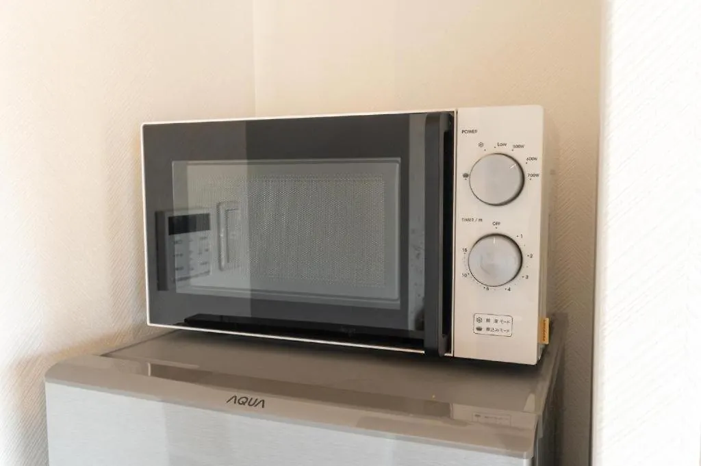 Suite Room Paypayヤフオクドーム Darinホークス通り2F 福岡