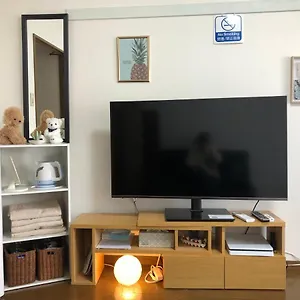  アパート 駅南うちやまビルni