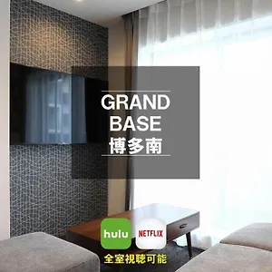  アパート Grand 博多南